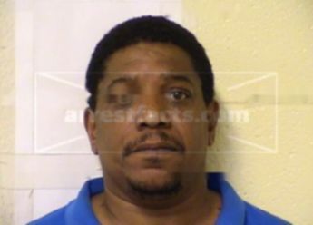 Oscar D Walker