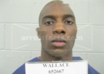 Derrico Martez Wallace