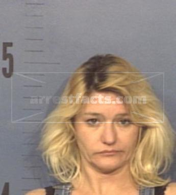 Charlene Elizabeth Stanfield