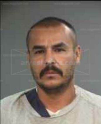 Francisco Javier Mercado-Chavez