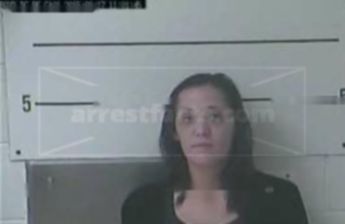 Alisha Whitt