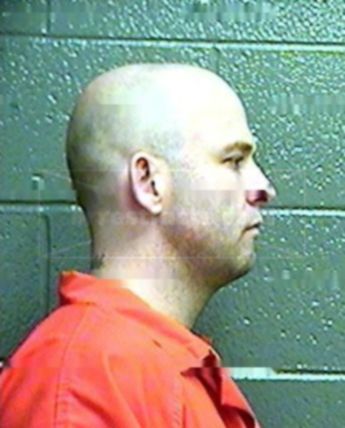 Steven Blaine Rooks