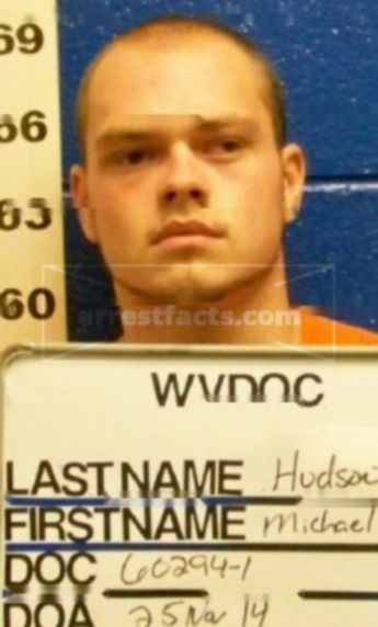 Michael Xavier Hudson