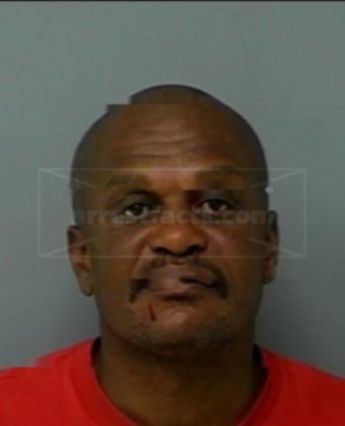 Milton Johnson