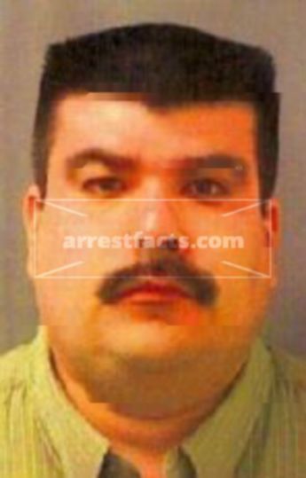 Douglas Juan Childers