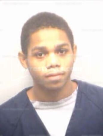 Jonathan Dangelo Brinson