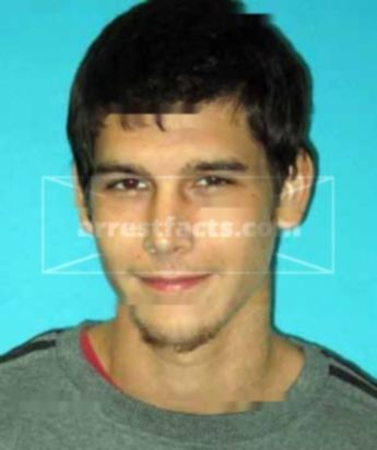 Devon Matthew Tribbitt