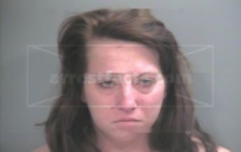 Jessica Andrews