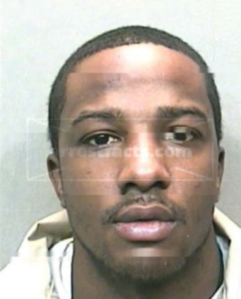Jamael Collins