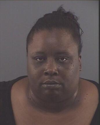 Letitia A Morris