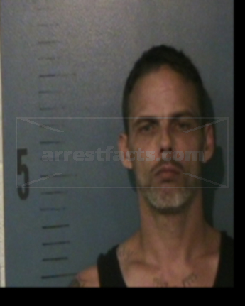 Yancy Daniel Allison