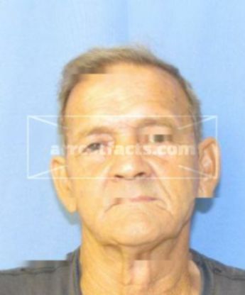 Johnnie Kenneth Bennett