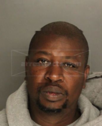 Reginald S Hutchinson