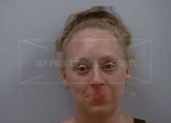 Jessica Dawn Black
