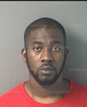Vernon Lee Grandison