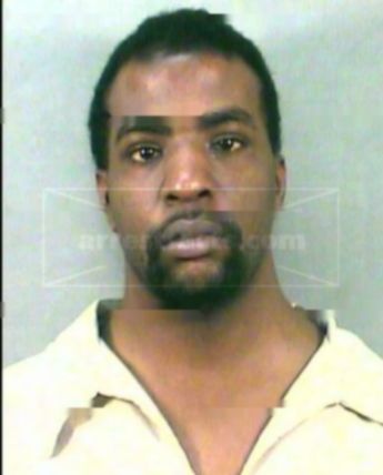 Chazz Khari Booker