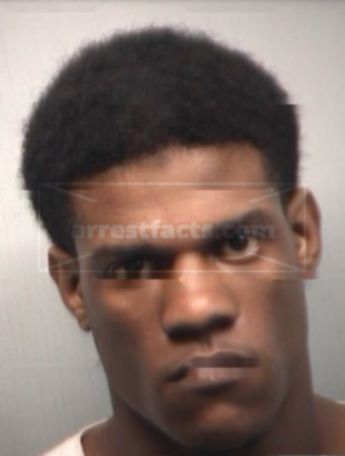 Tevin M Cameron