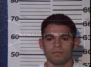 Oscar Garza Ibarra