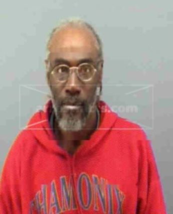 William Carl Morgan