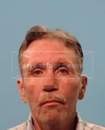 Jeffery Duke Barker