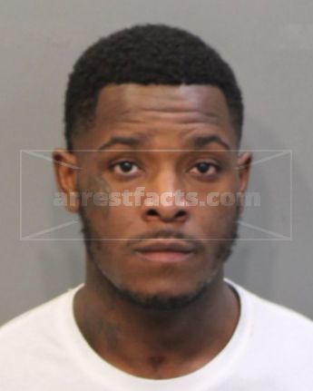 Derrick Lamar Smith