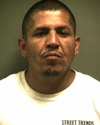 Cesar Delacruz Flores