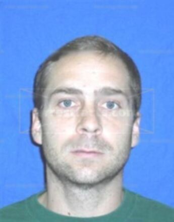 Steven Wayne Jones