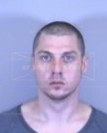 Nicholas Lee Armstrong