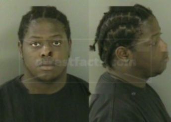 Denarious E. Griffin