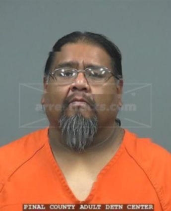 Timothy Jackson
