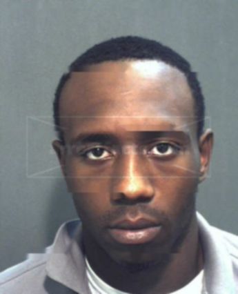 Virgil Tremain Goodson