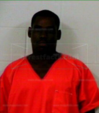 Timothy Shon Alexander
