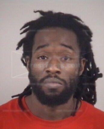 Courtney Jerome Flake