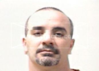 Bryan Lee Smallwood