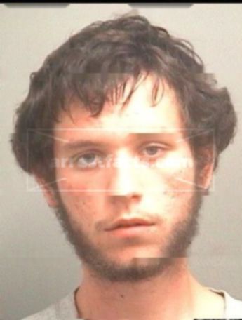 Nicholas David May
