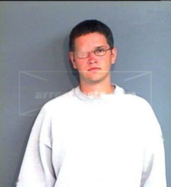 Jarrod Shane Allen