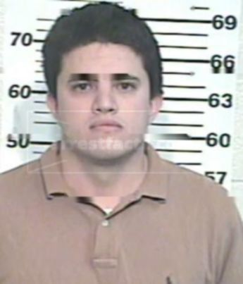 Albert Eric Rodriguez
