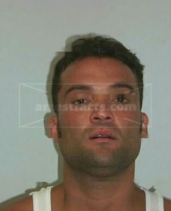Alejandro Gonzalez