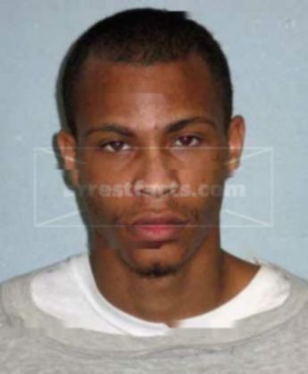 Jarrell Blockem