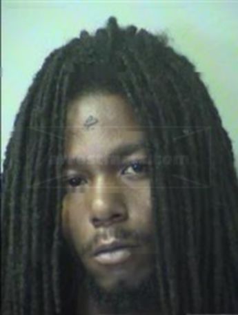 Hakeem Ra Shane Smith