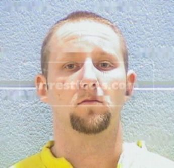 Matthew Darryl Green