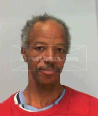 Marion Joseph Thomas