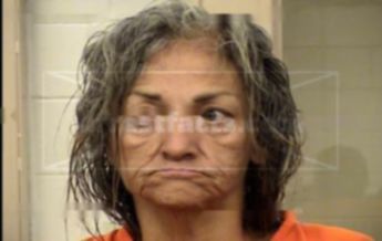 Patricia Diane Davenport