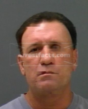 Clayton Webb Mapoles