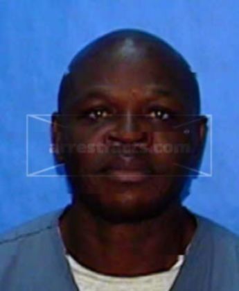 Henry Williams Jr.