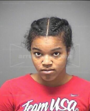 Jocelyn Celeste Brooks