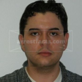 Richard J Jimenez