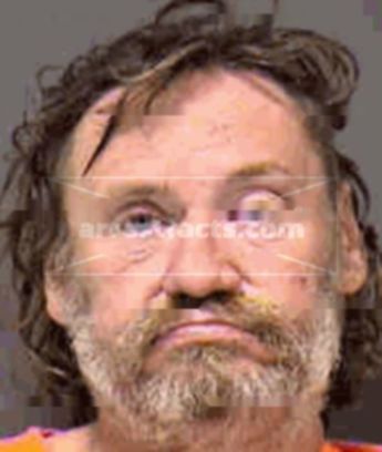 Ronald Charles Westman