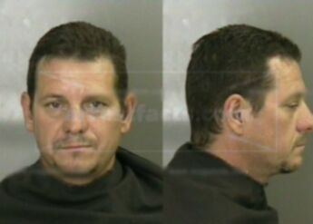 Ronnie Edward Cupp