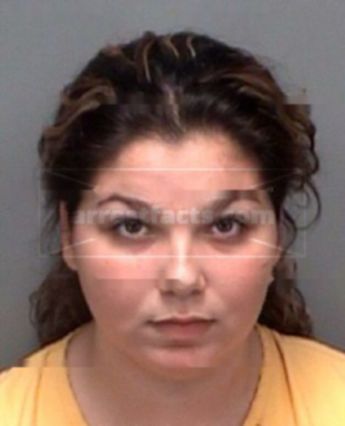 Nichole Libertad Gardner